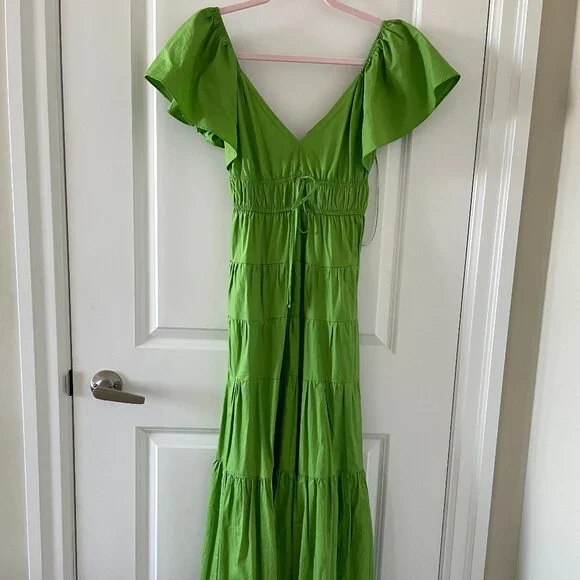 Dress - Picture 1 of 5